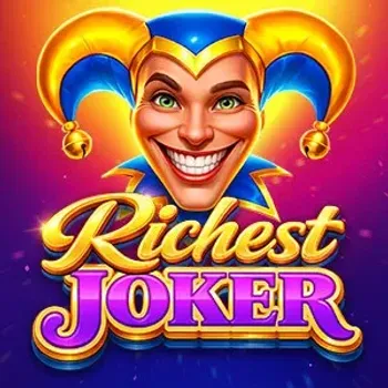 Richest Joker